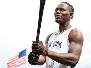 Wheels in motion for Yankees’ Jazz Chisholm return