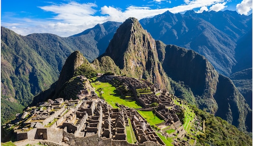 Peru travel advisory