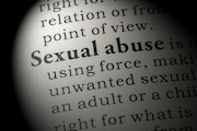 Definition of sexual abuse.