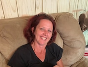 Michelle Whiting, 46, died in a murder-suicide over the weekend in Gloucester County.