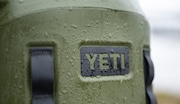 YETI dropped the new Cayo backpack in three sizes and it's ready to handle anything you throw at it or want to carry.