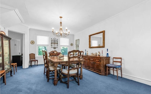 125-year-old home in Spring Lake