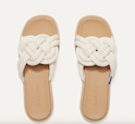The Summer Sandal