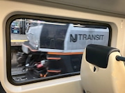 Displaced NJ Transit rail commuters would have some wide-ranging options if a strike happens Friday.