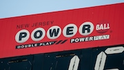 The Powerball jackpot for Saturday night’s drawing is estimated at $163 million, with a cash option of $71.7 million.
