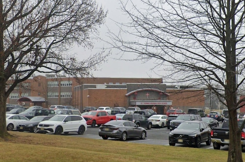 Saint Thomas Aquinas High School