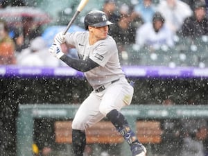 How to watch New York Yankees vs. Los Angeles Angles game today (5/27/25) | FREE LIVE STREAM, Time, TV, Channel