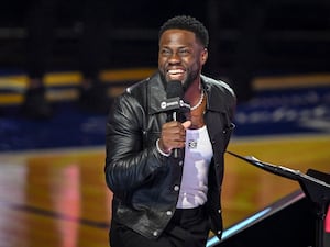 Want to be in a Kevin Hart movie? ‘72 Hours’ is casting N.J. locals. See the details.  