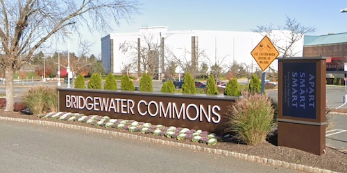 Bridgewater Commons