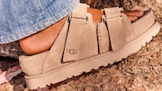 UGG slashed up to 50% off select styles during this Memorial Day sale.