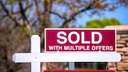 Home values increased statewide, data shows. 