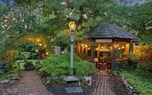 Spicer House in Mullica Hill