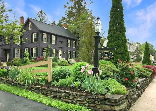 Spicer House in Mullica Hill