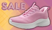 Shop the $24 sneakers fans say stand up to Skechers — for a fraction of the price. Only at Amazon.