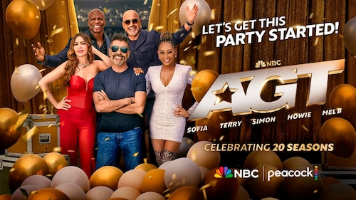 America's Got Talent