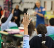 New Jersey has the best education system in the nation, according to a newly-released ranking by U.S. News and World Report. 