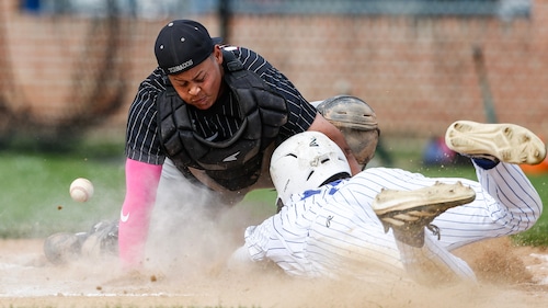 Sterling looking for more after S.J. Group 2 first-round win over Pennsauken Tech