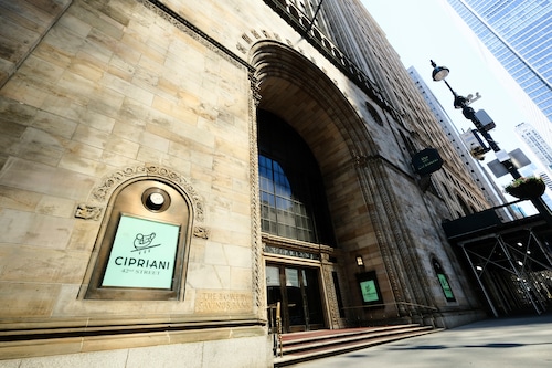 Cipriani 42nd Street