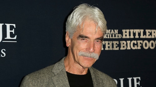 Sam Elliott
