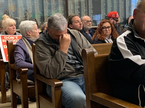 Perth Amboy takes home, business by eminent domain