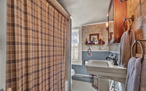 Spicer House in Mullica Hill