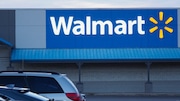 Walmart. Real estate, retail, New Jersey, NJ, generic, nj.com Monday, February, 3, 2025.Monday, February 3,  2025.