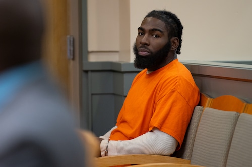 Mosley murder defendants change of venue