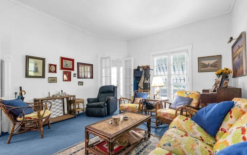 125-year-old home in Spring Lake