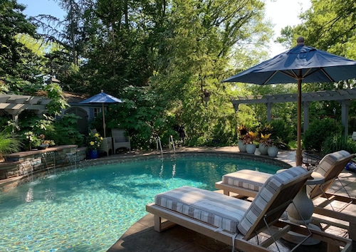 Spicer House in Mullica Hill