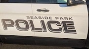 Seaside Park police