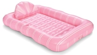 FUNBOY x Barbie Tanning Pool Lounger Float