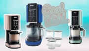 Scoop up summer's greatest appliance for $69 off — with 3 extra pints! Only at QVC.