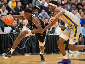 AJ Dybantsa, BYU to face UConn in non-conference thriller