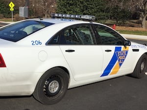 Driver killed in crash after pulling out of driveway on N.J. highway, cops say