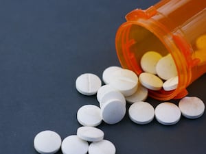 N.J. woman admits illegally distributing over 4,000 oxycodone pills