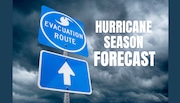 NOAA weather forecasters have issued their predictions on how many storms are expected during the 2025 Atlantic hurricane season.