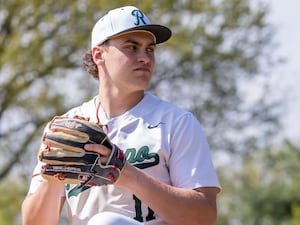 On a high note: Ramapo’s Charlie Wingfield fires postseason shutout in his final game