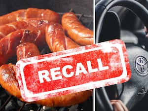 7 recalls you shouldn’t miss this week