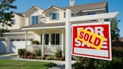 According to a recent Redfin report, though homeowners are listing their properties on the market, fewer people are purchasing homes.

