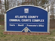 Atlantic County Prosecutor's Office