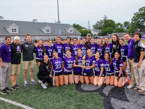 12 new starters, no problem: How this undefeated team pulled off a remarkable three-peat