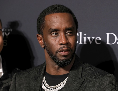 Sensationalized coverage of Sean ‘Diddy’ Combs trial hurts survivors of sexual violence | Opinion
