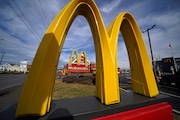 McDonald's rollout of of this sweet treat has come to a halt, and the future of this menu item offering is uncertain.