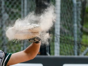 14th-seeded Kittatinny upsets Hasbrouck Heights in N1, G1 - Baseball recap