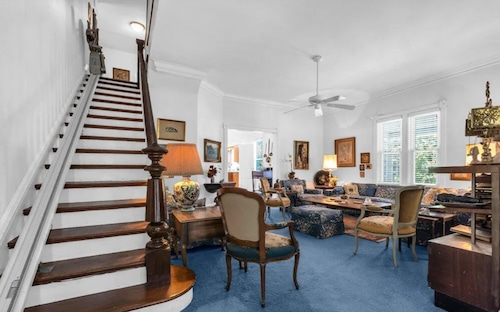 125-year-old home in Spring Lake