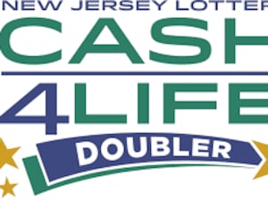 Cash4Life lottery ticket worth $1,000 a week for life sold at N.J. market