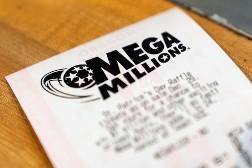 Mega Millions winning numbers, live results for Tuesday‘s $173M lottery drawing