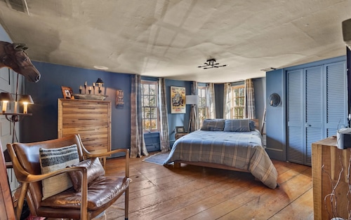 Spicer House in Mullica Hill