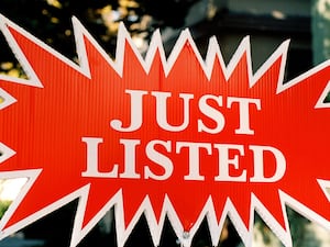 4 N.J. counties see over 11% growth in new home listings. See full list.