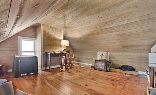 Spicer House in Mullica Hill